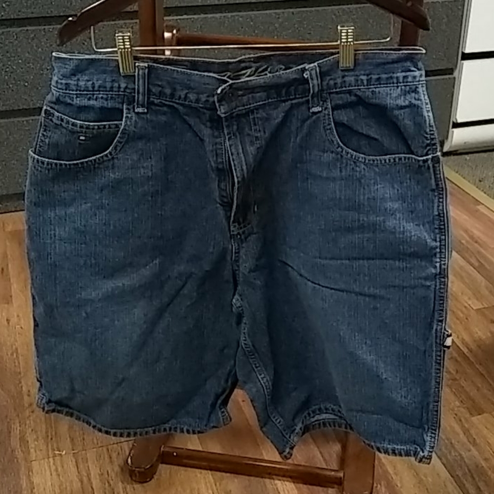 Tommy Hilfiger Denim Shorts Size 34